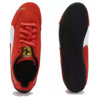 Ferrari x PUMA Speedcat