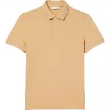 Lacoste Polo Shirt Black