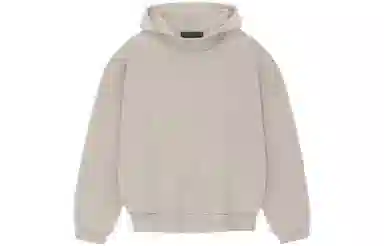 Fear of God Essentials Silver Cloud