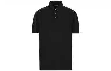 EMPORIO ARMANI SS22 LogoPolo