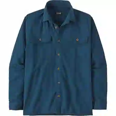 patagonia Fjord Flannel Shirt