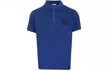 Moncler SS22 Polo