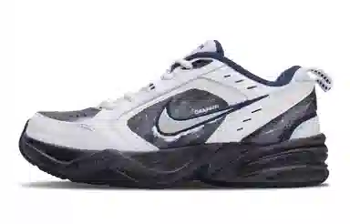 Nike Air Monarch 4
