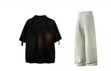 URBAN AUTHENTIC