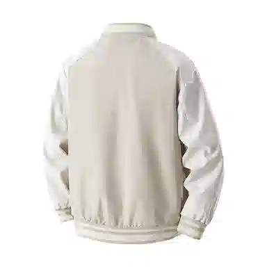 Baseball Jacket