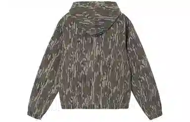 Stussy Mossy Oak Insulated Work Jacket