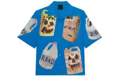 Givenchy x Josh Smith SS22