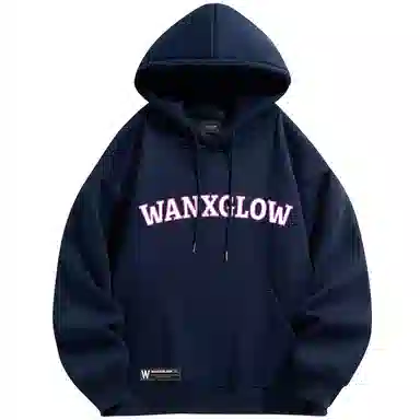 WANX Hoodie