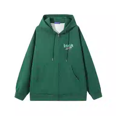 Unite Life HOODS Logo