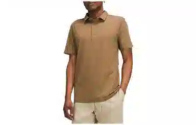 lululemon Evolution polo