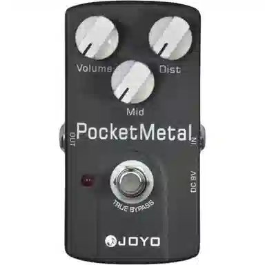 JOYO () JF-35 Pocket(