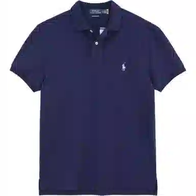Polo Ralph Lauren SS22 LogoPolo