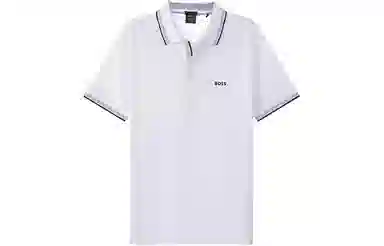 HUGO BOSS LogoPolo