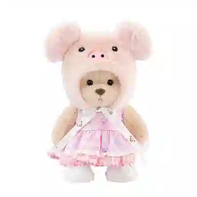 TeddyTales 20cm
