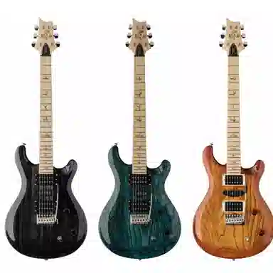 PRS SA22(Swamp Ash Special) 22