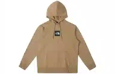THE NORTH FACE FW23 UE Logo