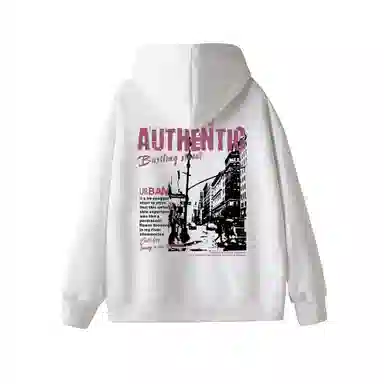 URBAN AUTHENTIC logo