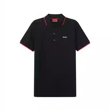 HUGO BOSS LogoPolo