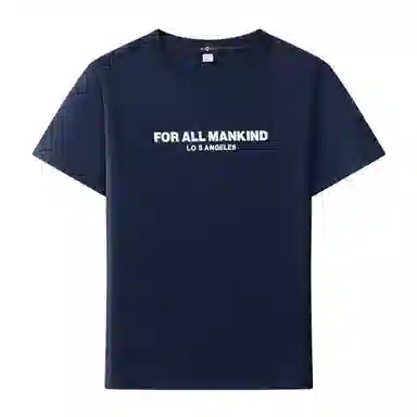 7 FOR ALL MANKIND T
