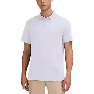 lululemon Evolution polo