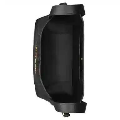 Dior Signature Bucket Bag Black