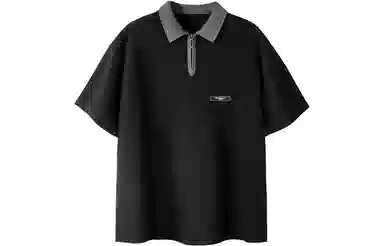 PSO Brand Polo Shirt