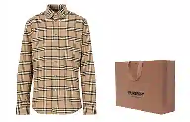 Burberry FW21