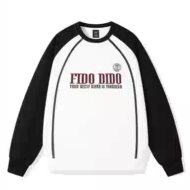 FIDO DIDO Logo
