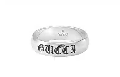 GUCCI soave amore 925