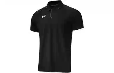 Under Armour SS22 LogoPolo
