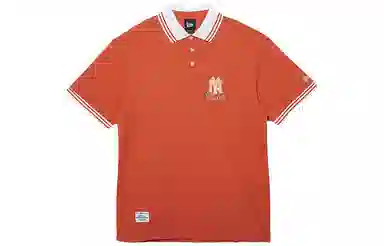 New Era MLB SS22 LogoPolo