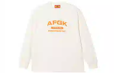 AFGK 2024SS logo