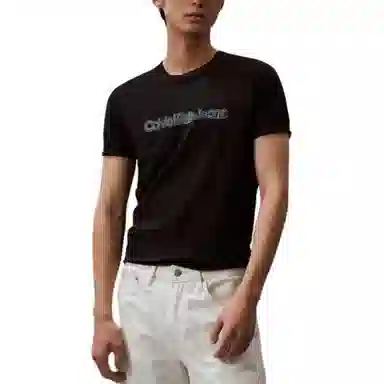 CALVIN KLEIN Jeans T