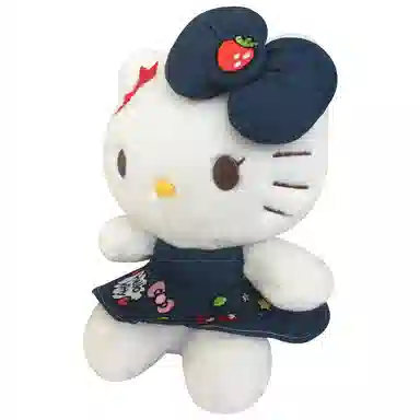 E-STRONG HelloKitty KT