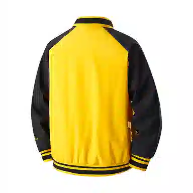 Baseball Jacket