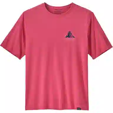 patagonia Cap Cool Daily- Lands T