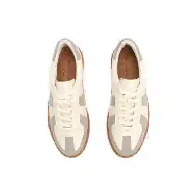 FOOT INDUSTRY Trainers Beige