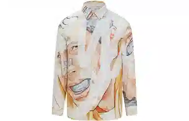 JW Anderson x Pol Anglada SS22