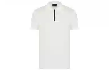 EMPORIO ARMANI SS22 Polo