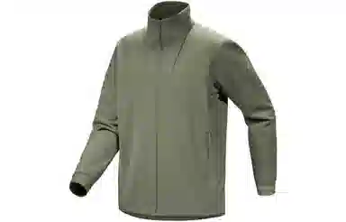 Arcteryx Rethel Jacket