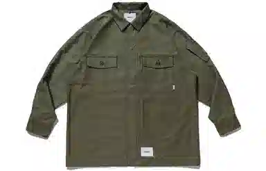 WTAPS Logo
