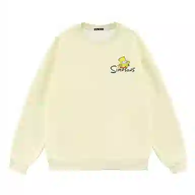 The Simpsons Sweatshirt