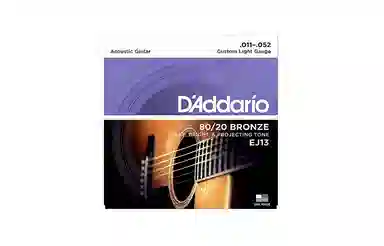 D'Addario EJ