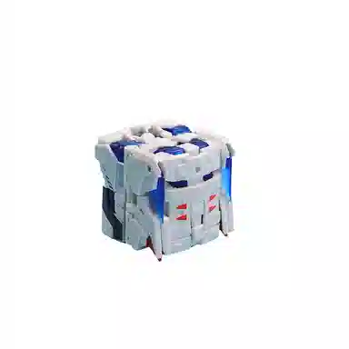 52TOYS BEASTBOX