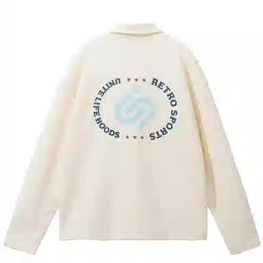 Unite Life HOODS LogoPolo