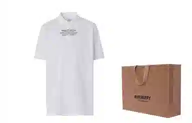Burberry Polo