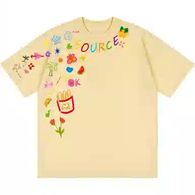 SOURCE T