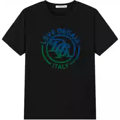 DEGAIA SS25 T