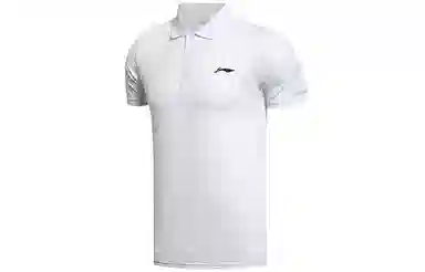 LiNing LogoPOLO