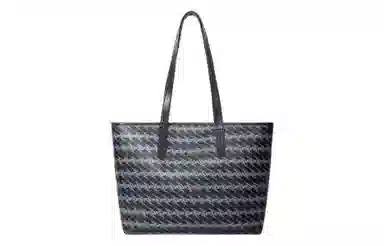 OMTO 3.0Logo PVC Tote